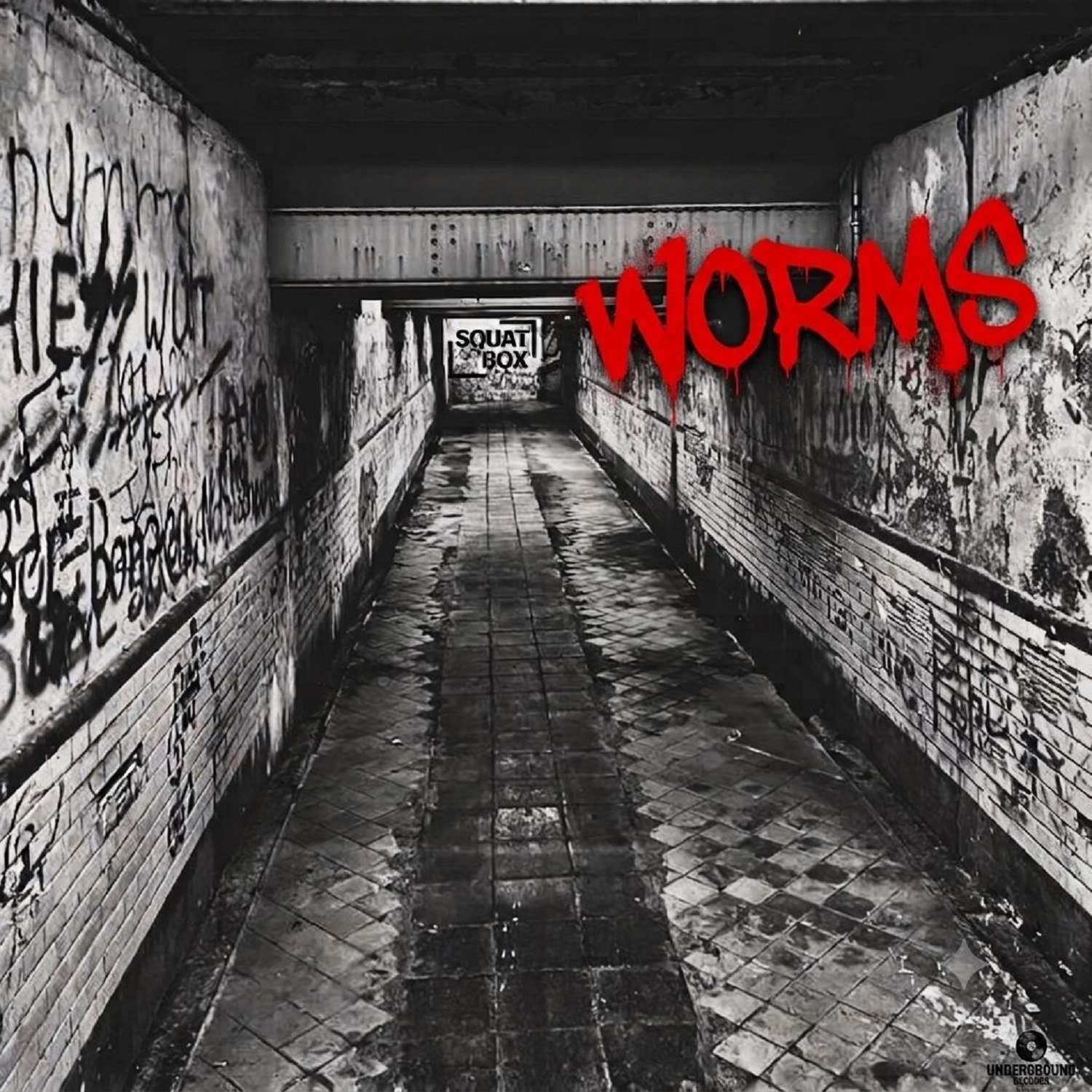 Worms Single